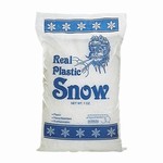 PLASTIC SNOW