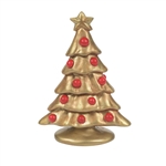 Department 56 Gilded Tree