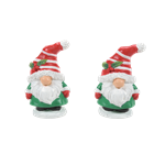 Department 56 Village Candy Cane Gnomes