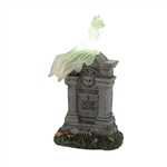 Halloween Village Kit E Kat Tombstone