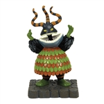 The Nightmare Before Christmas Harlequin Demon