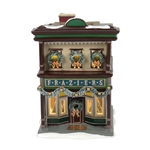 Frazier's Fresh & Festive Scenterville
