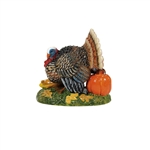 Department 56 Halloween Tom Turkey