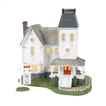 Department 56 The Beetlejuice House