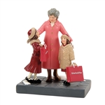 Buy Christmas In The City Table For Five