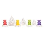 Department 56 Village Sticky Sweet