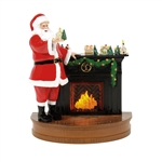 Santa Comes To Town 2026 Limited Edition
