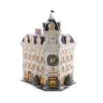 Department 56 Christmas In The City The Westcot
