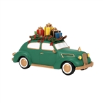 Bringing Home Christmas 2026 Limited Edition