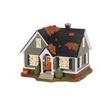 Department 56 Harvest November 13th Again