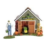Department 56 Harvest Still Running!
