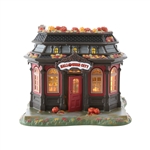 Department 56 Halloween Halloween City
