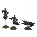 Department 56 Harry Potter Dementors