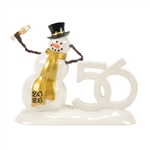 Lucky The Snowman 2026