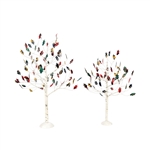 Department 56 Village Highland Birches