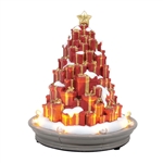 Department 56 Village Season Of Giving Tree