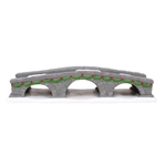 Department 56 Village Walking Bridge