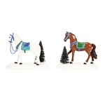 Department 56 Village Holiday Trotters