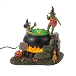 Halloween Bubble, Bubble, No More Troubles!