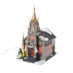 City Village Church of Purposed Faith