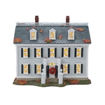 Department 56 Hocus Pocus Allison's House