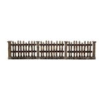 Department 56 Village Line Fence