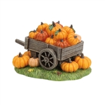 Department 56 Halloween Hey There Pumpkin!