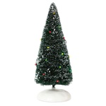TWINKLE BRITE FROSTED TOPIARY