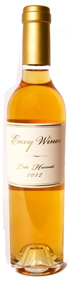 2012 Envy Late Harvest - 375 ml