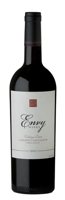2021 Envy Estate Cabernet Sauvignon