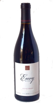 2021 Napa Valley Petite Sirah