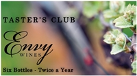 Envy Wines - Tasters Club