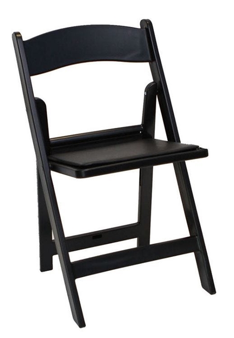 Free Shipping Black  RESIN CHAIRS, RESIN FOLDING CHAIRS,