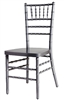 DISCOUNT Silver Chiavari Chairs Wholesale Prices