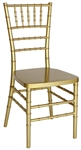 Resin Chiavari chairs, Resin Chivari Chair, Resin Ballroom Chair