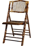 Discount Bamboo Folding Chairs,