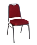 Stacking Chairs offers discounted upholstered fabric chairs,