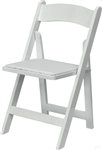 Wholesale White Wood Chairs for Sale