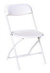 Discount White Plastic Folding Chairs Tennessee