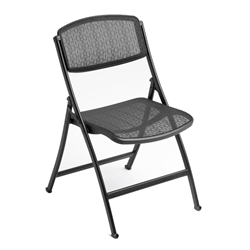 Mity-Lite Chair Black