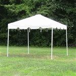 Wholesale 10 x 10 Frame Tent