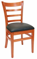 Restaurant Chair Cherry