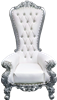 WHOLESALE THRONE CHAIR