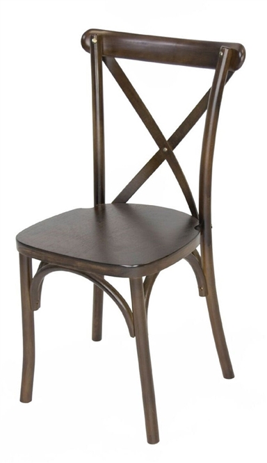 x Back Cross Back Chairs Discount