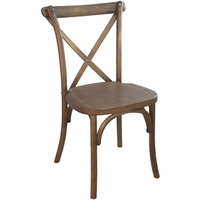 x Back Cross Back Chairs Discount