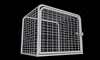 Heavy Duty Dog Crate