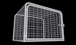 Heavy Duty Dog Crate