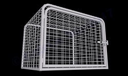 Heavy Duty Dog Crate