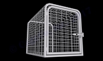 Heavy Duty Dog Crate