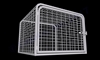 Heavy Duty Dog Crate